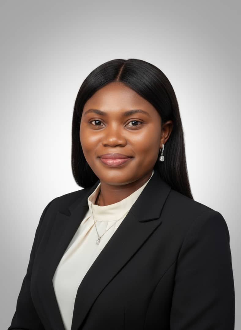Jennifer E. Obiebi
